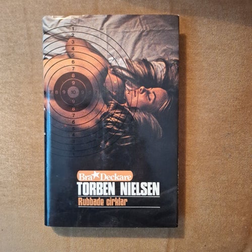Rubbade cirklar - Torben Nielsen (1978)