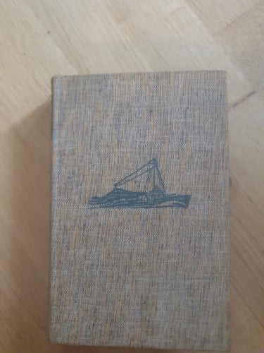 Delilah - Marcus Goodrich - 1942