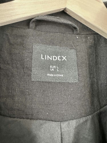 Lindex-kavaj