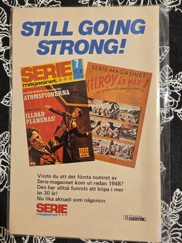 Läderlappen Nr 3-1981