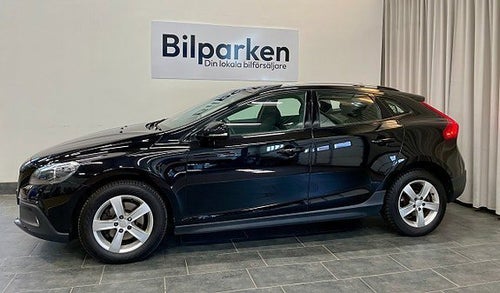 Volvo V40 Cross Country D2 Manuell, 115hk, 2015