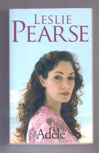 Adèle del och 2, av Leslie Pearse