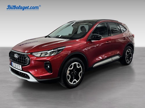 Ford Kuga Plug-In Hybrid 2.5 243 PHEV Active X Busine Ed FWD