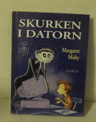 Skurken i datorn Margret Mahy