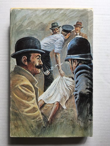 ABC-MORDEN - AGATHA CHRISTIE
