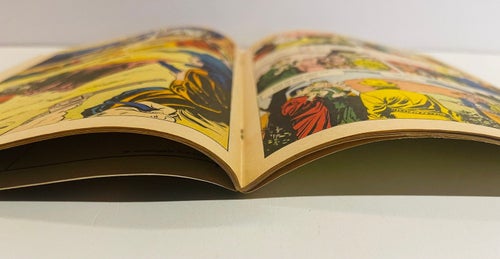 Illustrerade Klassiker Nr 88 , Första Utgåva !
