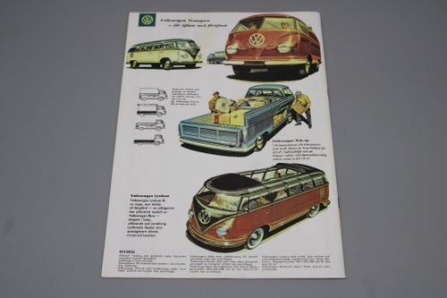 Folkvagnen Nr 95-96 2001