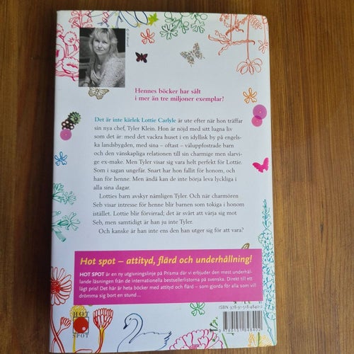 Ta den du vill ha - Jill Mansell