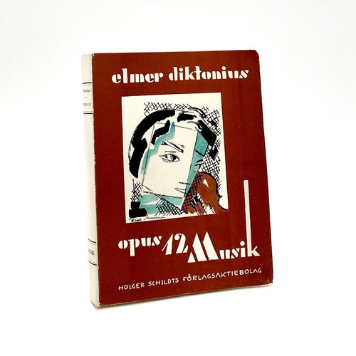 Opus 12 Musik av Elmer Diktonius