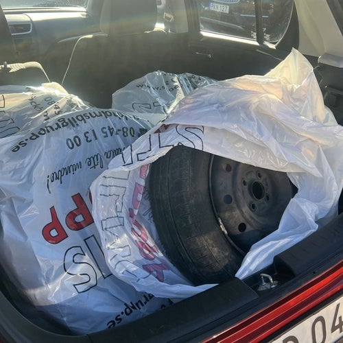 Suzuki Swift 5-dörrar 1.2 DOHC 16V VVT 4x4 Manuell, 94hk, 2012