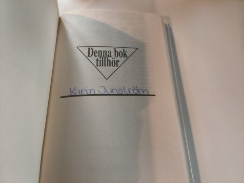 Tvillingarna på Sweet Valley High 18: Jag lämnar dig aldrig av Francine Pascal,