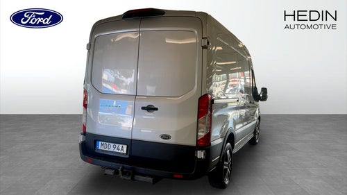 Ford Transit 350 2.0 EcoBlue SelectShift
