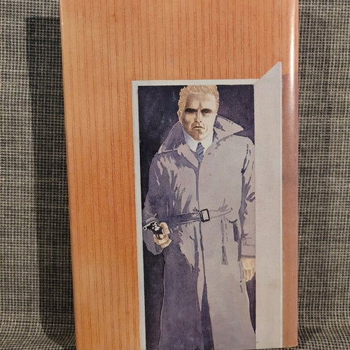 Bädda för död av Ira Levin, tryckt 1980