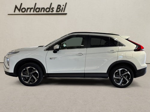 Mitsubishi Eclipse Cross PHEV 2.4 MIVEC S-AWC, 188hk, 2023