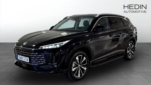 MG HS PHEV Luxury 1,5T 307hk Automat