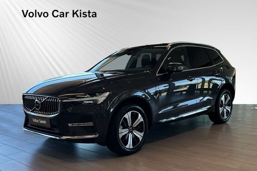 Volvo XC60 T6 Core Special Edition B-Kamera Panorama