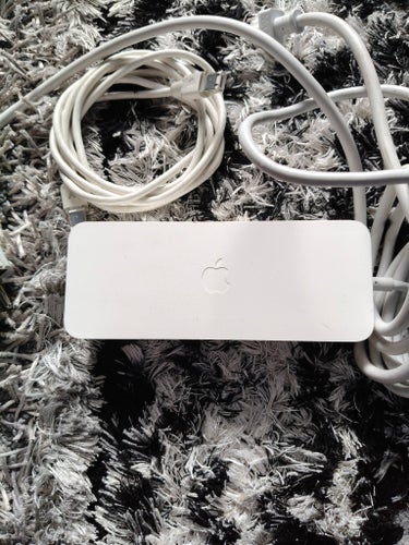 Apple Mac Mini 110W Strömadapter A1188