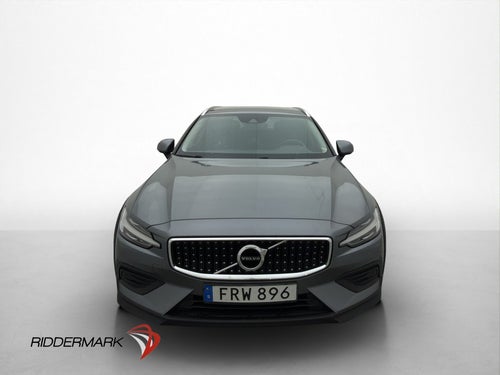 Volvo V60 Cross Country D4 AWD Momentum Värm Kamera Drag