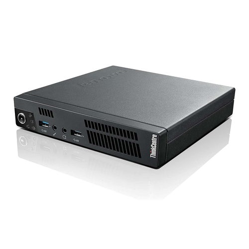 Lenovo ThinkCentre M92p Intel i5-3470T,8 GB RAM,256 GB SSD, 1 Års Garanti