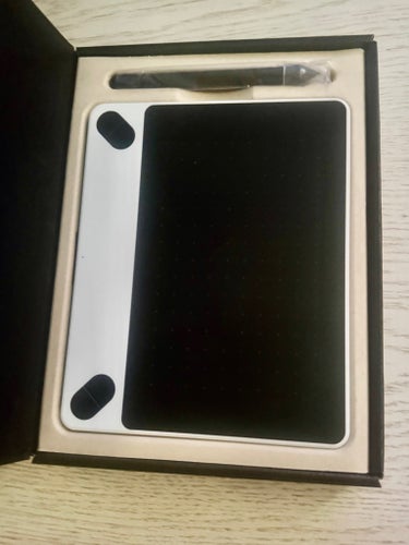 Creative Pen Tablet