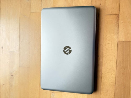 HP Envy Laptop - Intel Core i5, 6GB RAM, Windows 10 Home