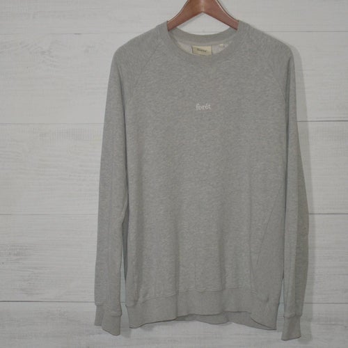 Forét sweatshirt M