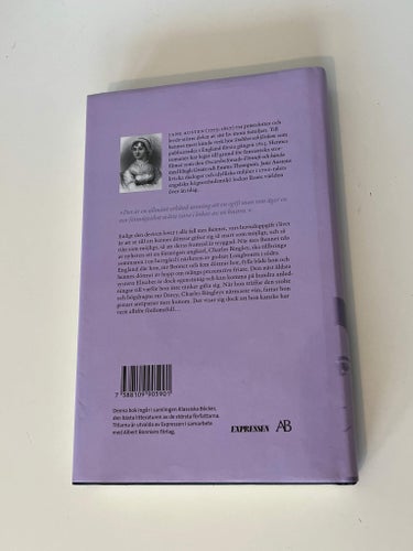 Stolthet och fördom - Jane Austen