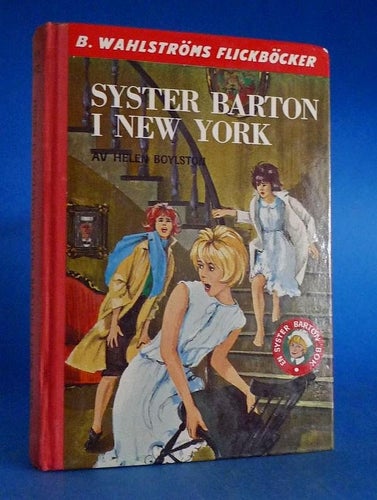 Syster Barton i New York . Helen Boyston , 1965