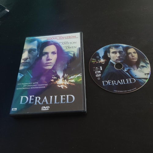 Derailed