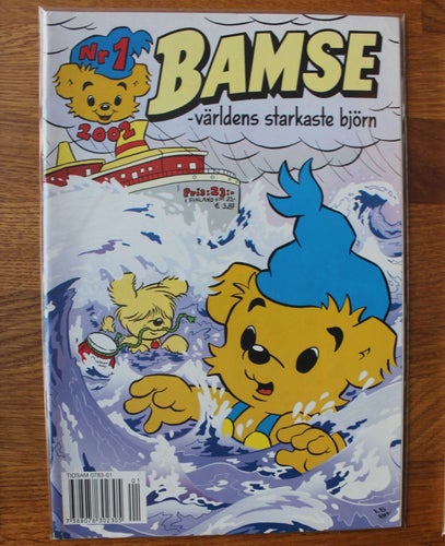 BAMSE 2002 nr 1