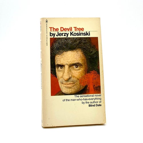 The Devil Tree av Jerzy Kosinski