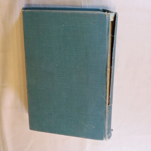 Gone With The Wind av Margaret Mitchell, 1937