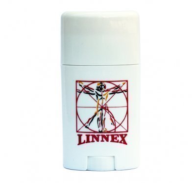 Linnex stick - Värmande liniment för stela och ömmande muskler