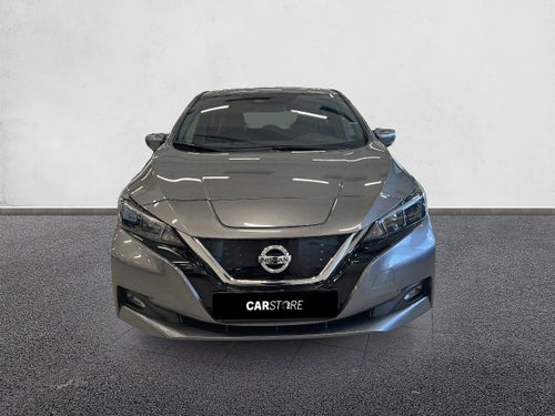 Nissan Leaf N-Connecta 40kwh 40 kWh N-CONNECTA / NAVI / BACKKAMERA