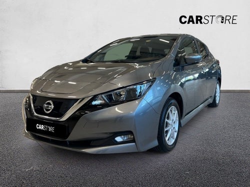 Nissan Leaf N-Connecta 40kwh 40 kWh N-CONNECTA / NAVI / BACKKAMERA