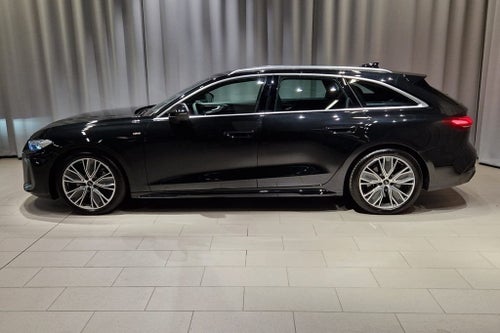Audi A5 Avant S-line Quattro Tech Plus Paket
