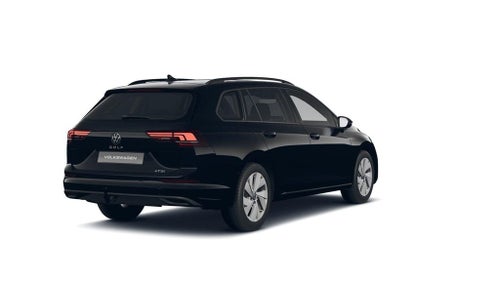 Volkswagen Golf Sportscombi Life 1.5 eTSI 150hk DSG7