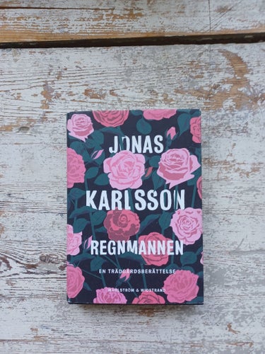 Regnmannen av Jonas Karlsson, 2019