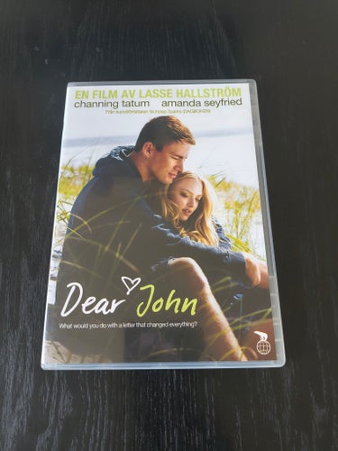 Dear John (DVD)