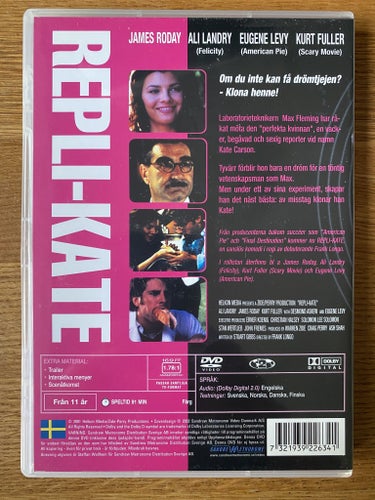 Repli-Kate