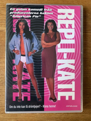 Repli-Kate