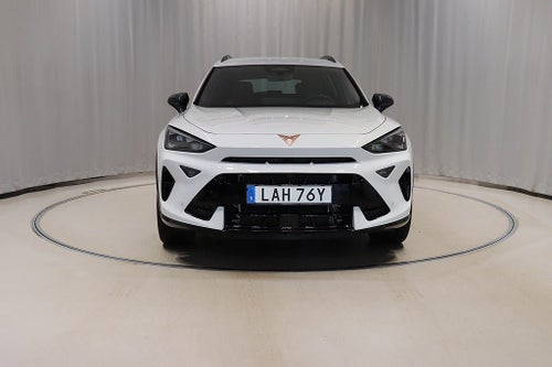 Cupra Formentor e-Hybrid 204hk Aut Drag Värmare Kamera Keyless