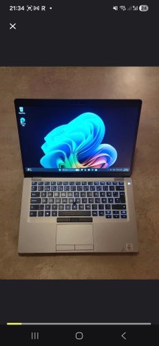 Dell Latitude 5410