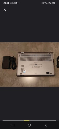 Dell Latitude 5410