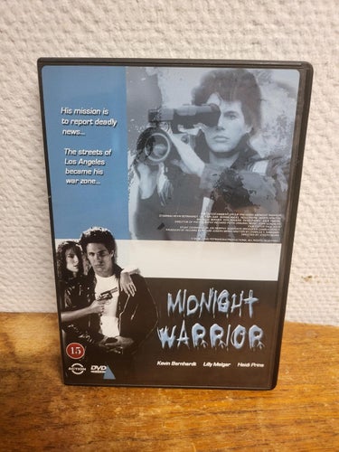 Midnight warrior