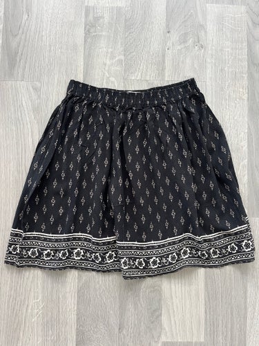 Hollister kjol, storlek L