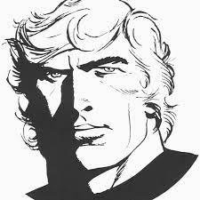 Agent X9 - 13 st Garth 1984-91