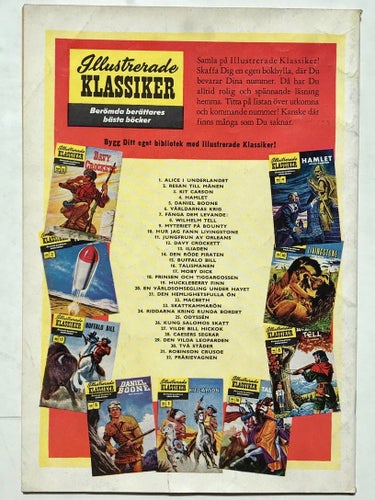 Ill Klassiker - 22. Macbeth. FN