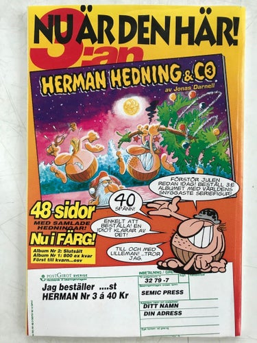 87:an - 1994:2 VF