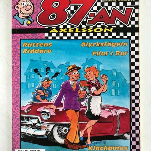 87:an - 1994:2 VF